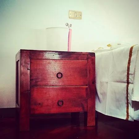 Casa Betulla *