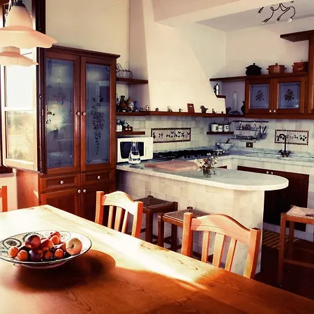 Casa Betulla *