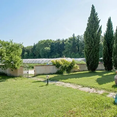 Casa Betulla