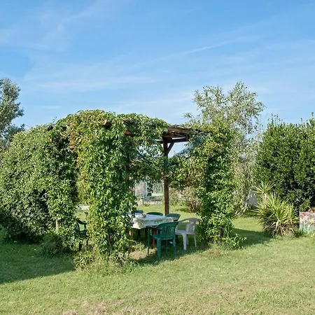 Casa Betulla *