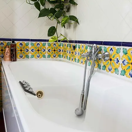 Bed & Breakfast Casa Betulla *