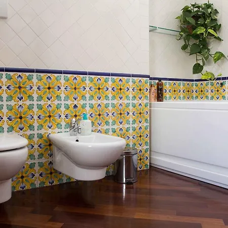 Casa Betulla Bed & Breakfast