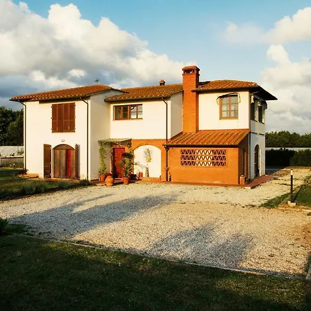 Casa Betulla Bed & Breakfast *