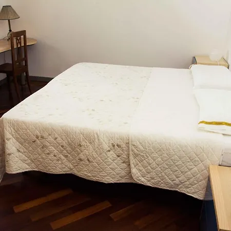 Casa Betulla Alojamento de Acomodação e Pequeno-almoço
