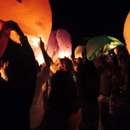 Alojamento de Acomodação e Pequeno-almoço Casa Betulla Pisa