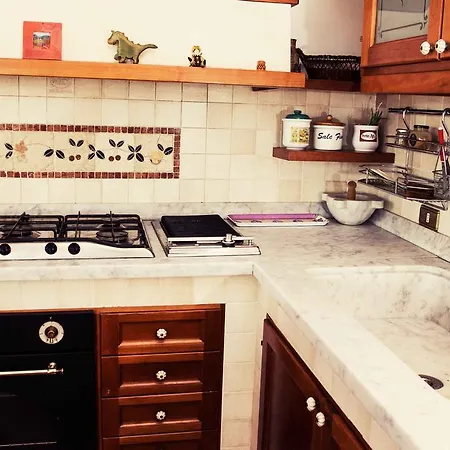 Casa Betulla Alojamento de Acomodação e Pequeno-almoço Pisa