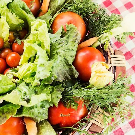 Casa Betulla Alojamento de Acomodação e Pequeno-almoço *