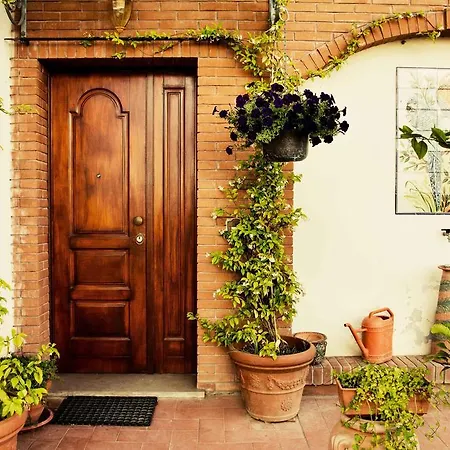 Casa Betulla Alojamento de Acomodação e Pequeno-almoço