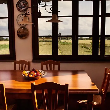 Alojamento de Acomodação e Pequeno-almoço Casa Betulla Pisa