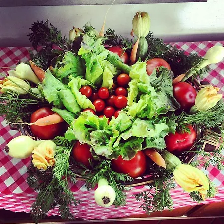 Casa Betulla Alojamento de Acomodação e Pequeno-almoço *