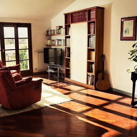 Casa Betulla * Pisa
