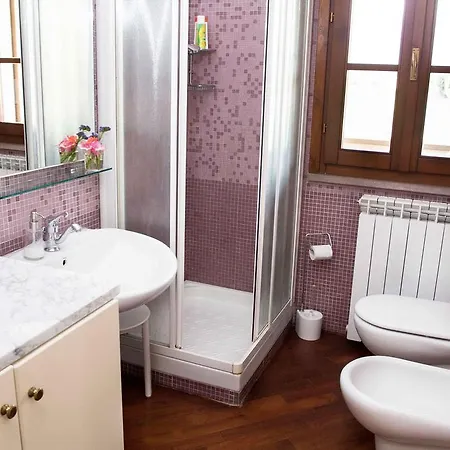 Casa Betulla Bed & Breakfast *